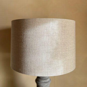 Marlow Table Lamp & Shade