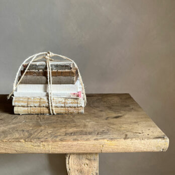Small Antique Hall Table | Hartland