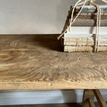 Small Antique Hall Table | Hartland