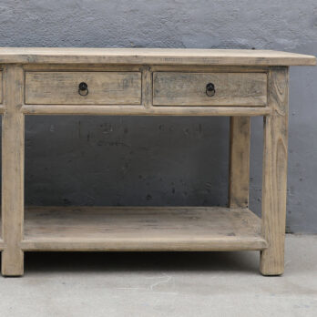 Antique Shop Counter | Hemmingford