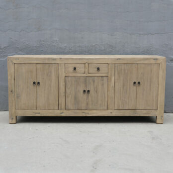 Reclaimed wood Sideboard | Highbury
