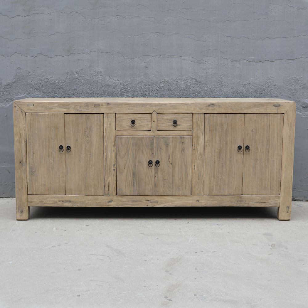 Reclaimed wood Sideboard | Highbury