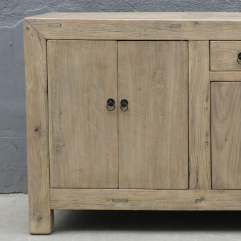 Reclaimed wood Sideboard | Highbury
