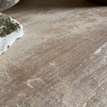 Antique French Rustic Buffet | Honfleur