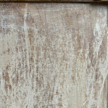 Antique French Rustic Buffet | Honfleur