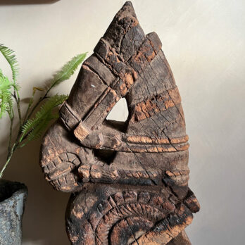 Antique Architectural Horse head | Giles