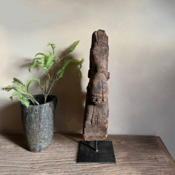 Antique Architectural Horse head | Giles