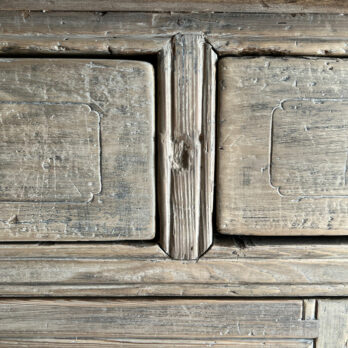 Antique Kitchen Island | Gerrards