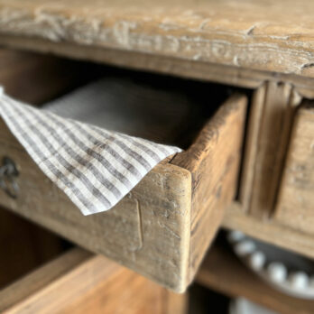 Antique Kitchen Island | Gerrards