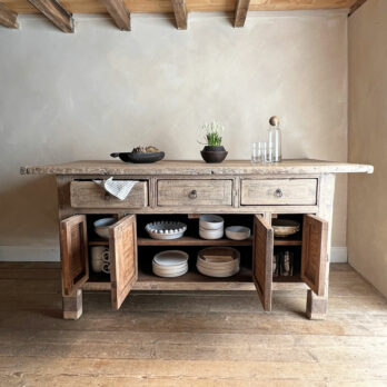 Antique Kitchen Island | Gerrards