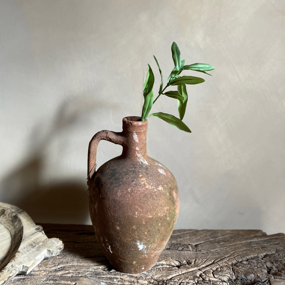 Anique Turkish Small Urn | Lexi