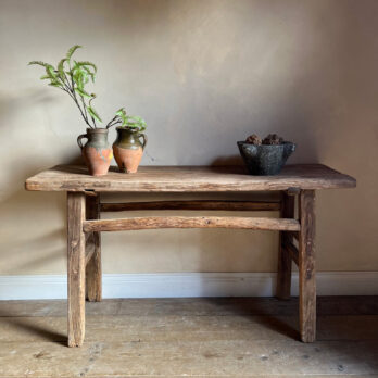Small Antique Console | Louis