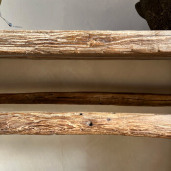 Small Antique Console | Louis