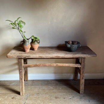 Small Antique Console | Louis