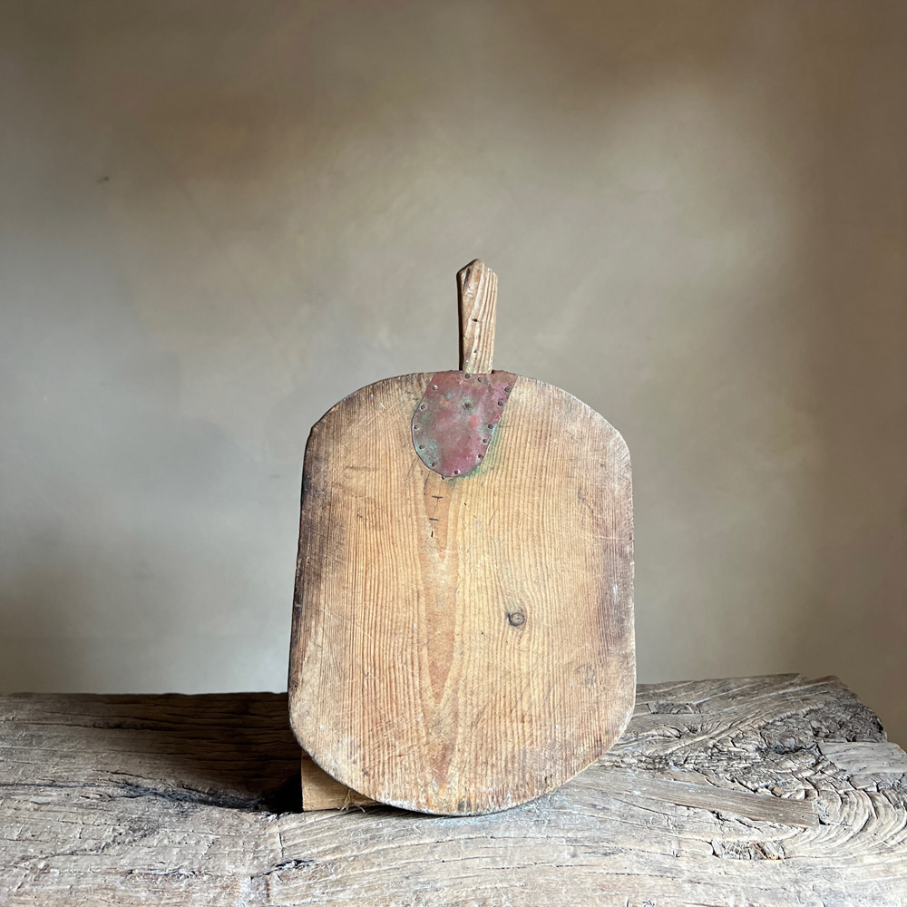 Vintage rustic breadboard | Max