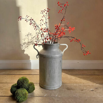 Original English Milk Churn