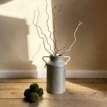 Original English Milk Churn