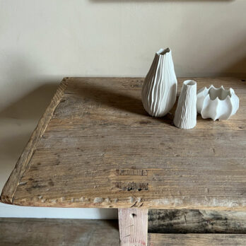 Antique Console Table| Mortehoe