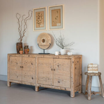 cupboards & cabinets