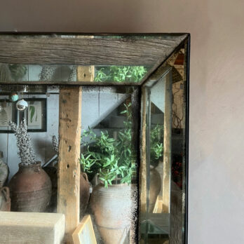 Venetian Aged Mirror | Olivier