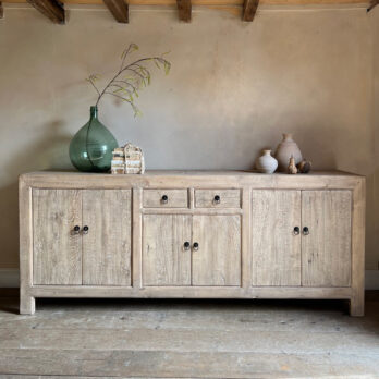 Pale Antique Sideboard | Surrey