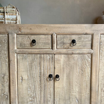 Pale Antique Sideboard | Surrey