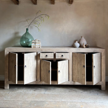 Pale Antique Sideboard | Surrey