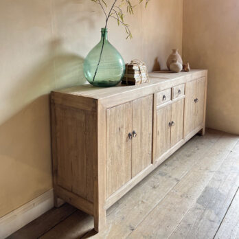 Pale Antique Sideboard | Surrey