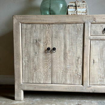 Pale Antique Sideboard | Surrey