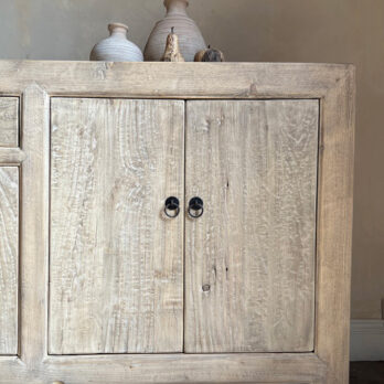 Pale Antique Sideboard | Surrey