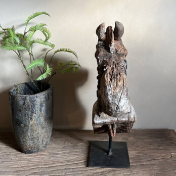 Antique Architectural Horse head | Aspin