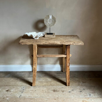 Antique Hallway Table | Fontwell