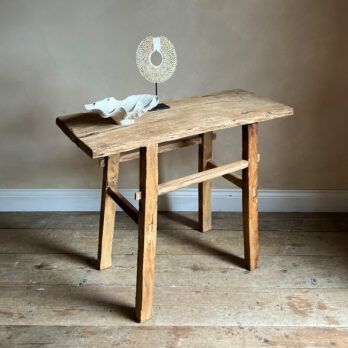 Antique Hallway Table | Fontwell