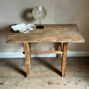 Antique Hallway Table | Fontwell