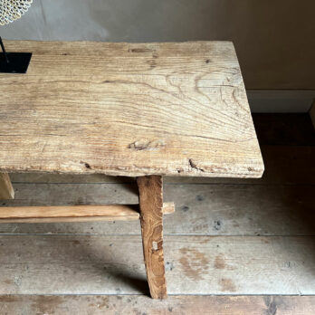 Antique Hallway Table | Fontwell