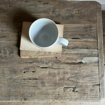 Rustic Antique Coffee Table | Haywards