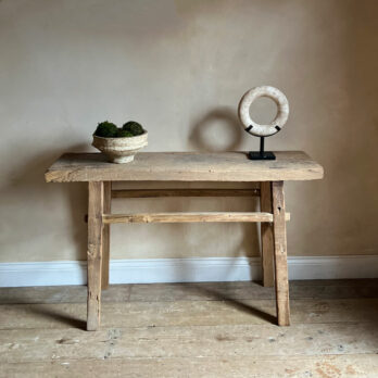 Antique Console Table | Stratton