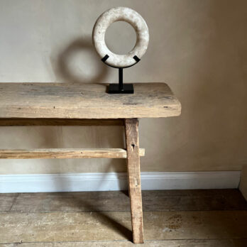 Antique Console Table | Stratton