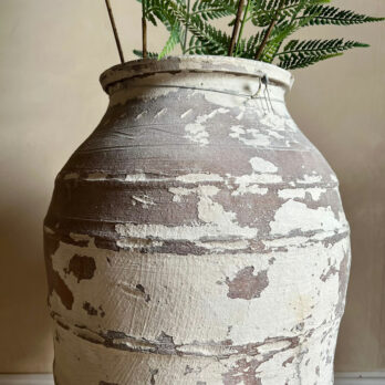 Mediterranean antique urn | Adonis