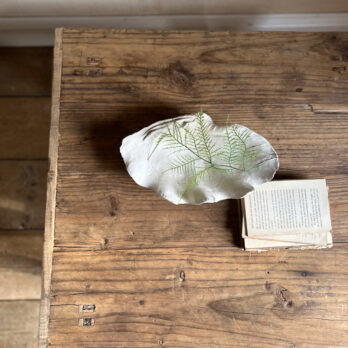 Rustic Coffee Table | Angelo