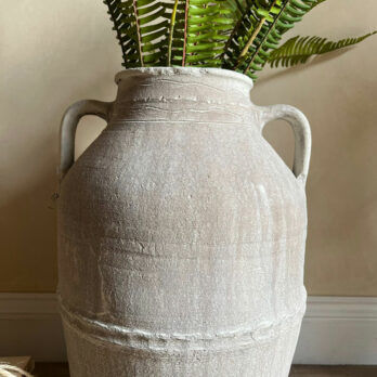 Mediterranean antique urn | Atticus