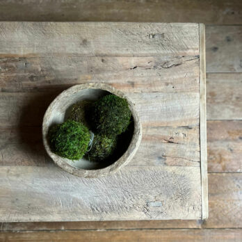Antique Coffee Table | Bircham