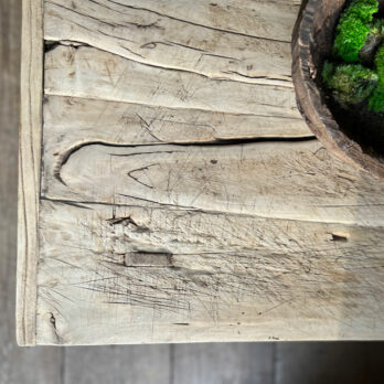 Antique Coffee table | Capulet