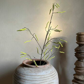 Artificial Hazel Spray | 120 cm
