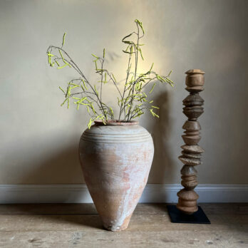 Artificial Hazel Spray | 120 cm