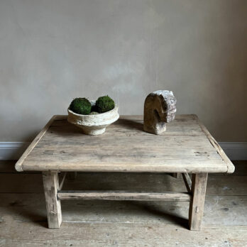 Antique Coffee table | Ceasar