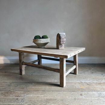 Antique Coffee table | Ceasar