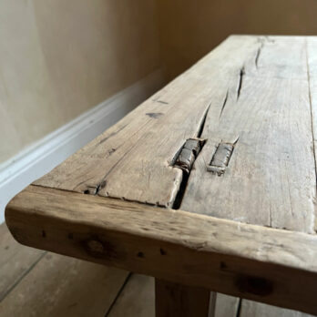 Antique Coffee table | Ceasar