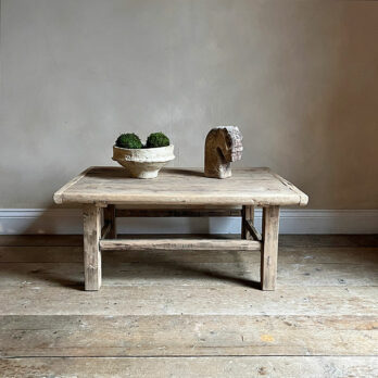 Antique Coffee table | Ceasar