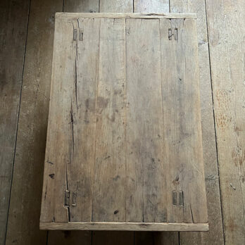 Antique Coffee table | Ceasar